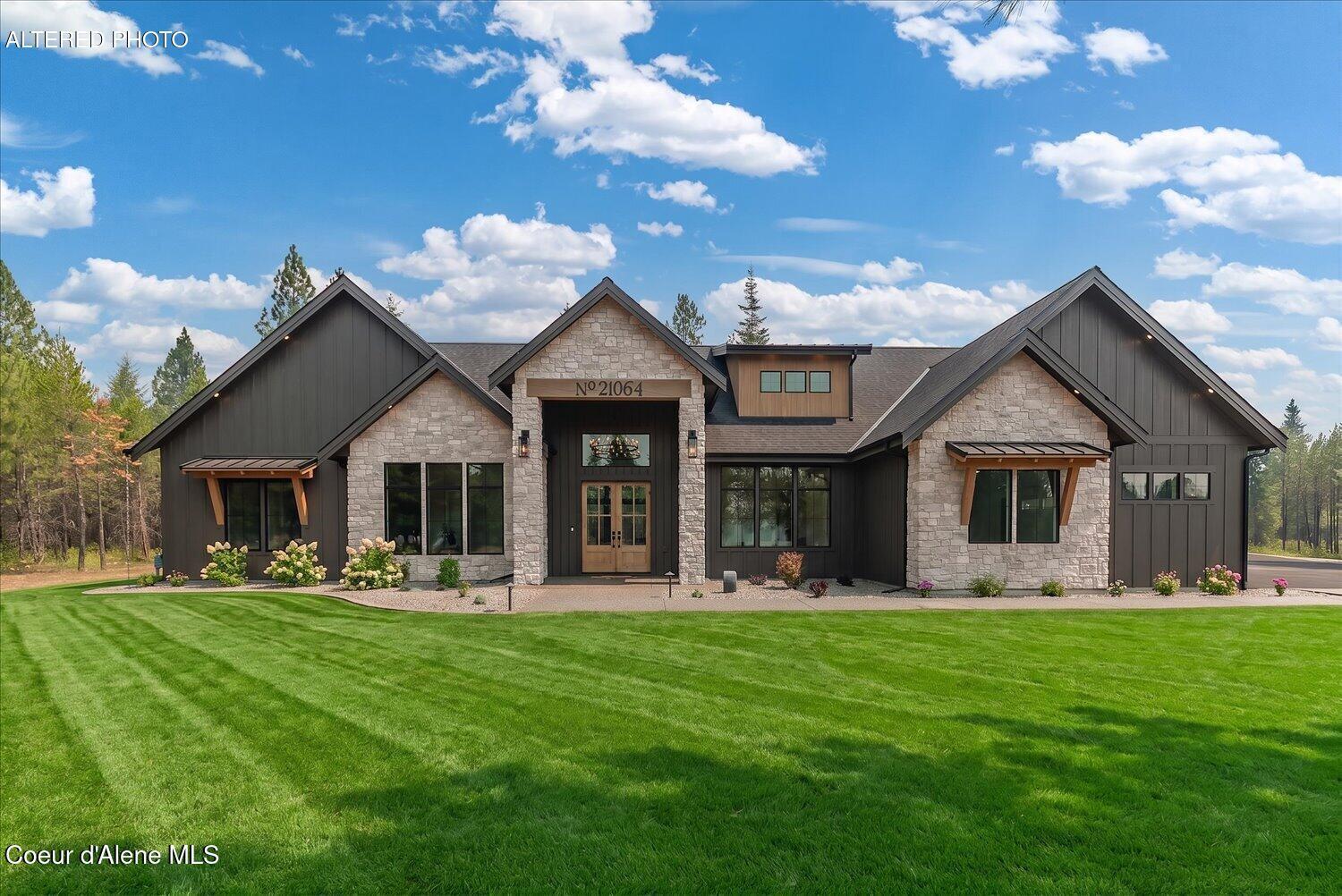 21064 North Ranch View Drive Rathdrum, ID 83858 - Photo 2 of 138 002-21064 N Ranch View Dr 002