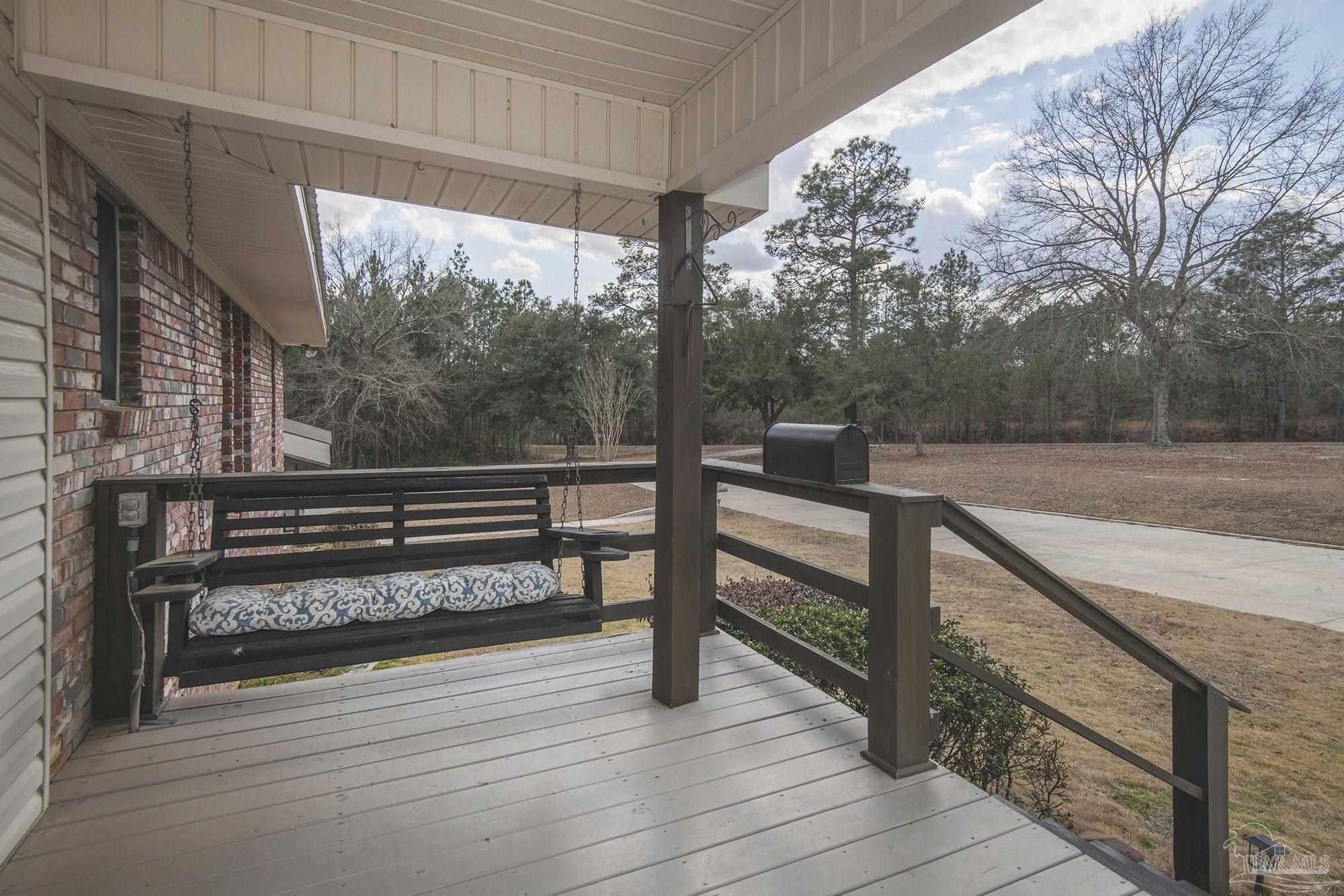 3030 Booneville Road Atmore, AL 36502 - Photo 45 of 57