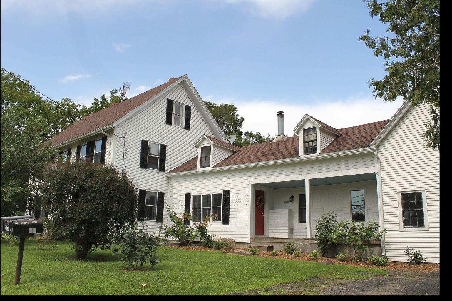 152 Common Road Union, ME 04862 - Photo 36 of 38 152 exterior