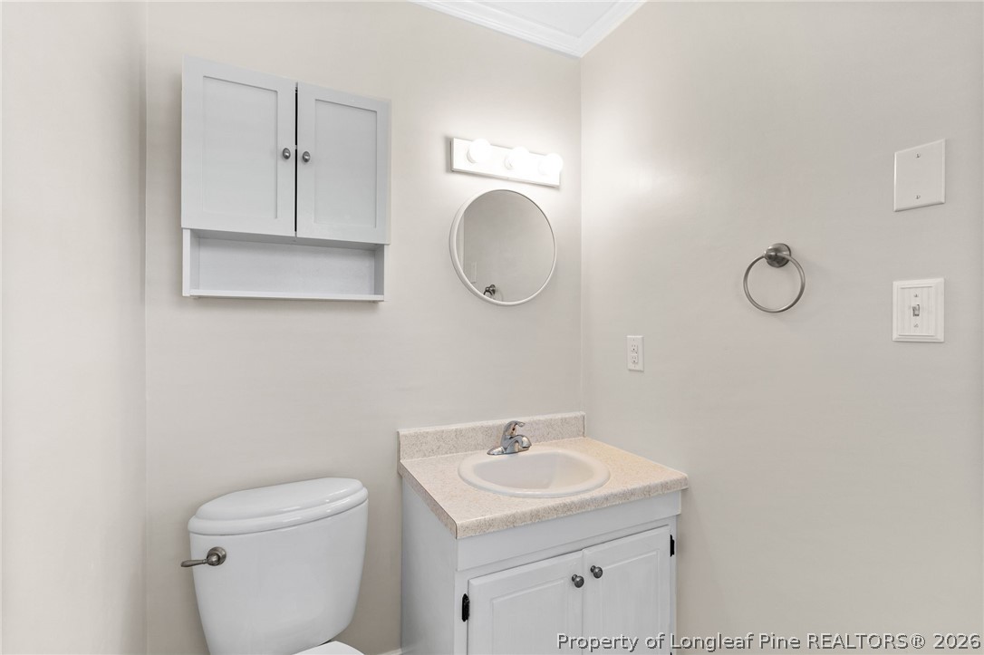 5938 Spinner Road Hope Mills, NC 28348 - Photo 14 of 35