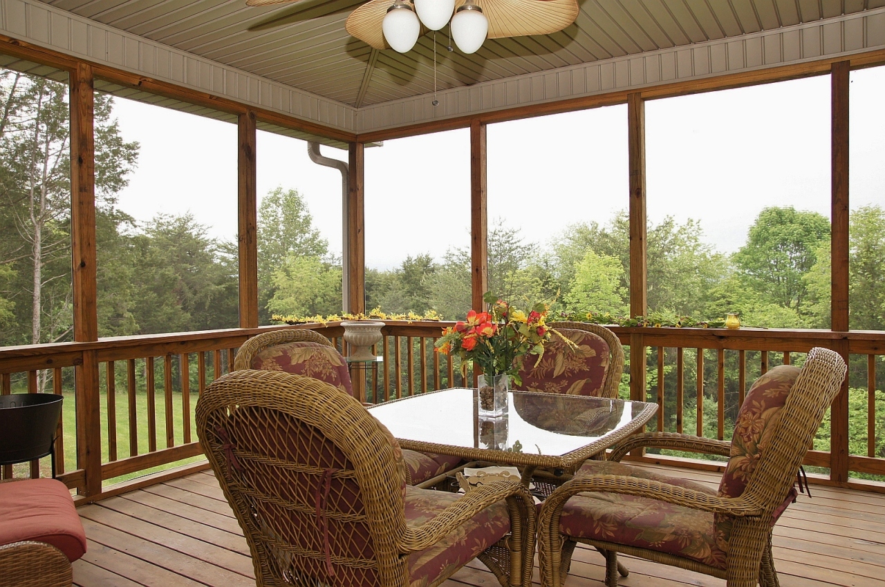 577 Sprinkle Road Fincastle, VA 24090 - Photo 29 of 31 29