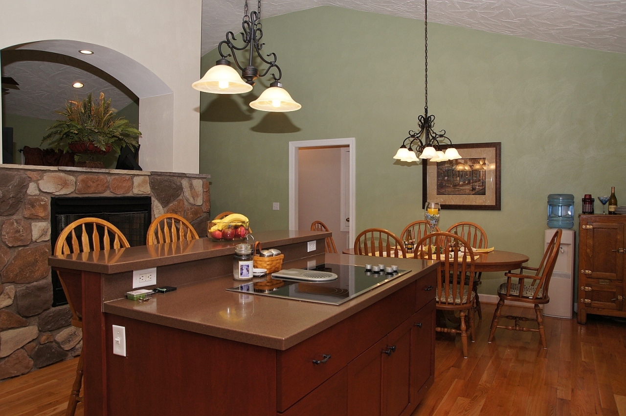577 Sprinkle Road Fincastle, VA 24090 - Photo 5 of 31 5