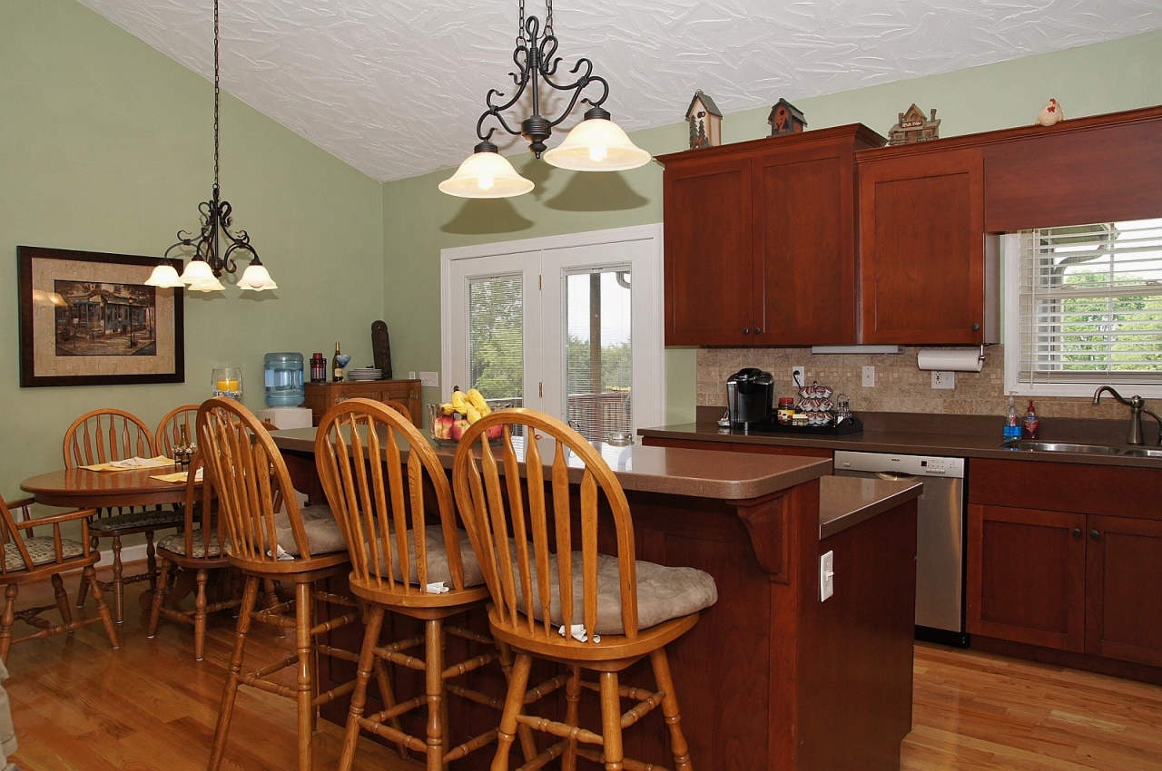 577 Sprinkle Road Fincastle, VA 24090 - Photo 6 of 31 6