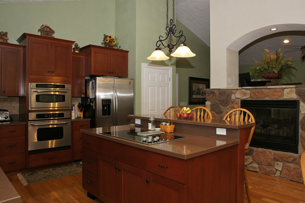 577 Sprinkle Road Fincastle, VA 24090 - Photo 7 of 31 7