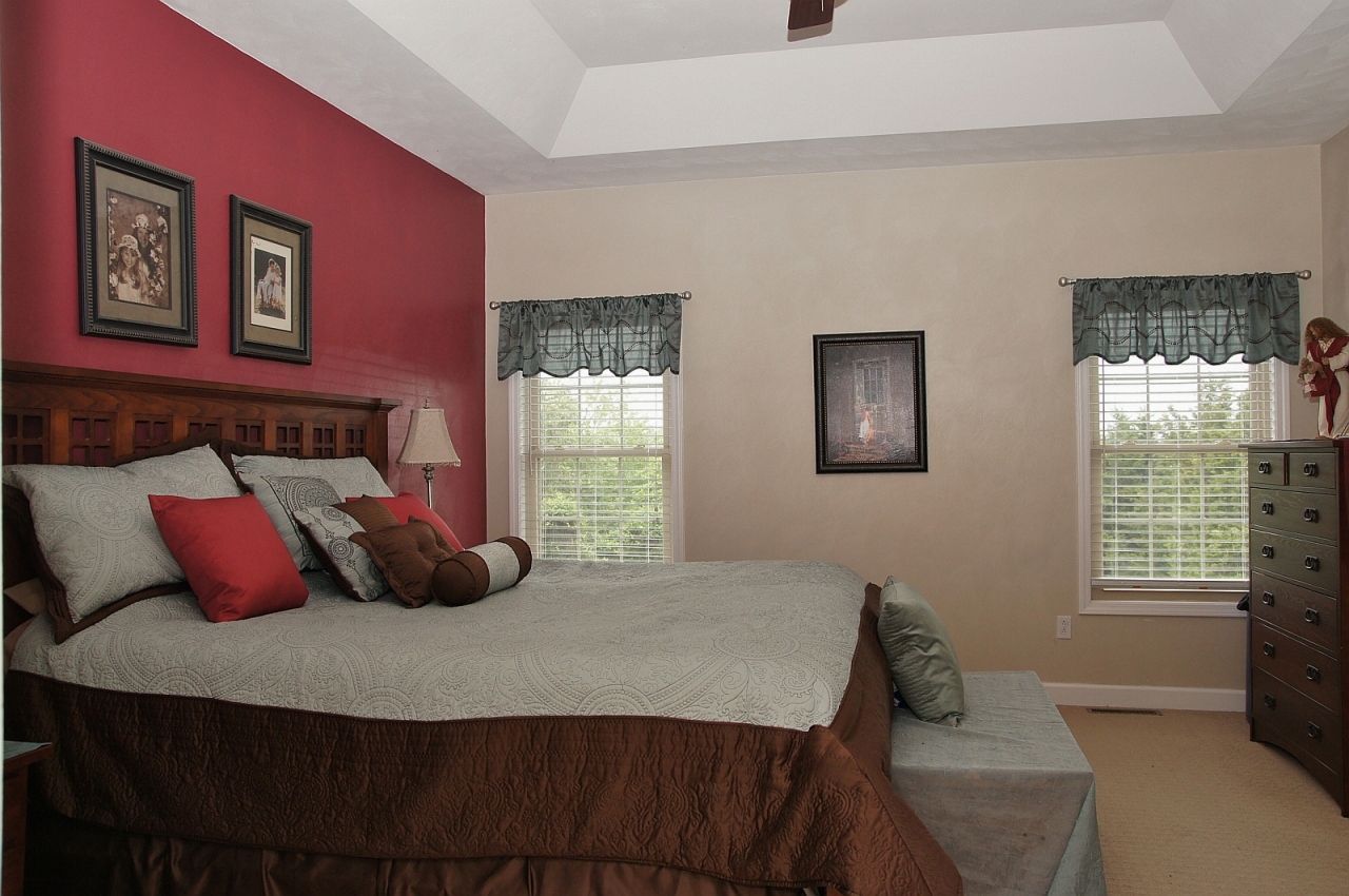 577 Sprinkle Road Fincastle, VA 24090 - Photo 8 of 31 8