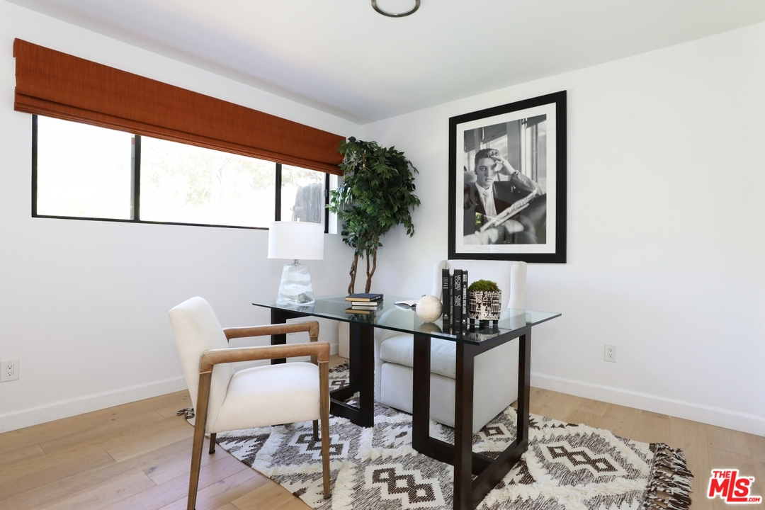 3230 Oakdell Road Studio City, CA 91604 - Photo 17 of 30