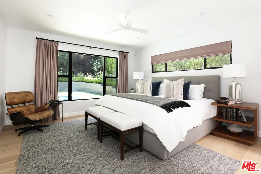 3230 Oakdell Road Studio City, CA 91604 - Photo 18 of 30