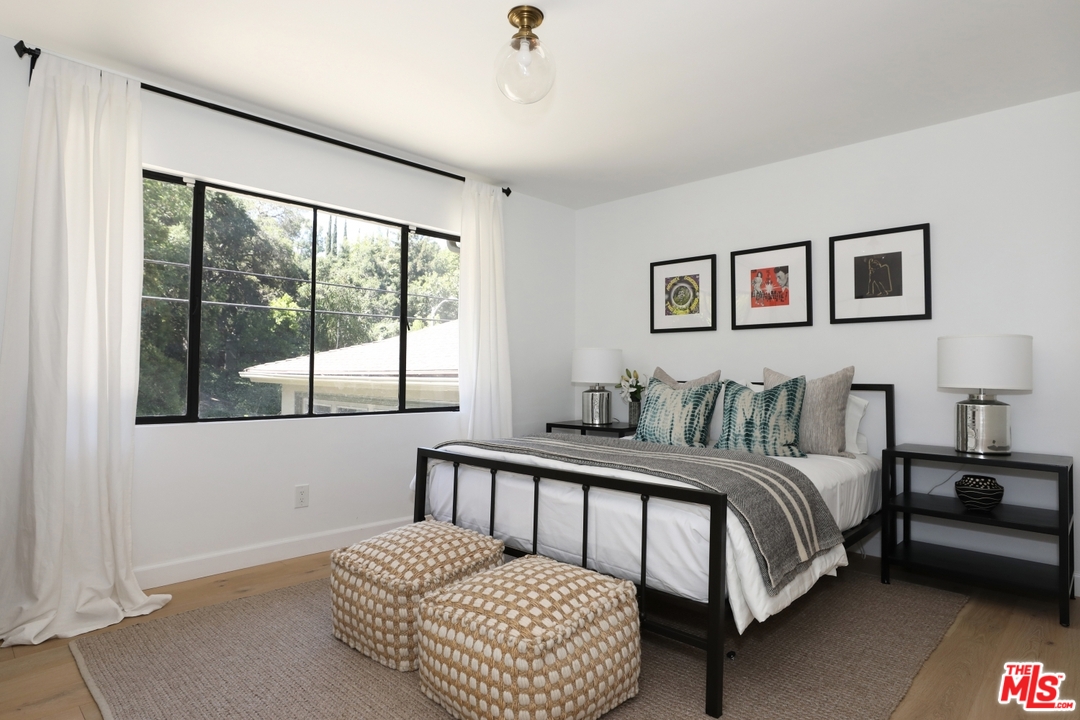 3230 Oakdell Road Studio City, CA 91604 - Photo 24 of 30