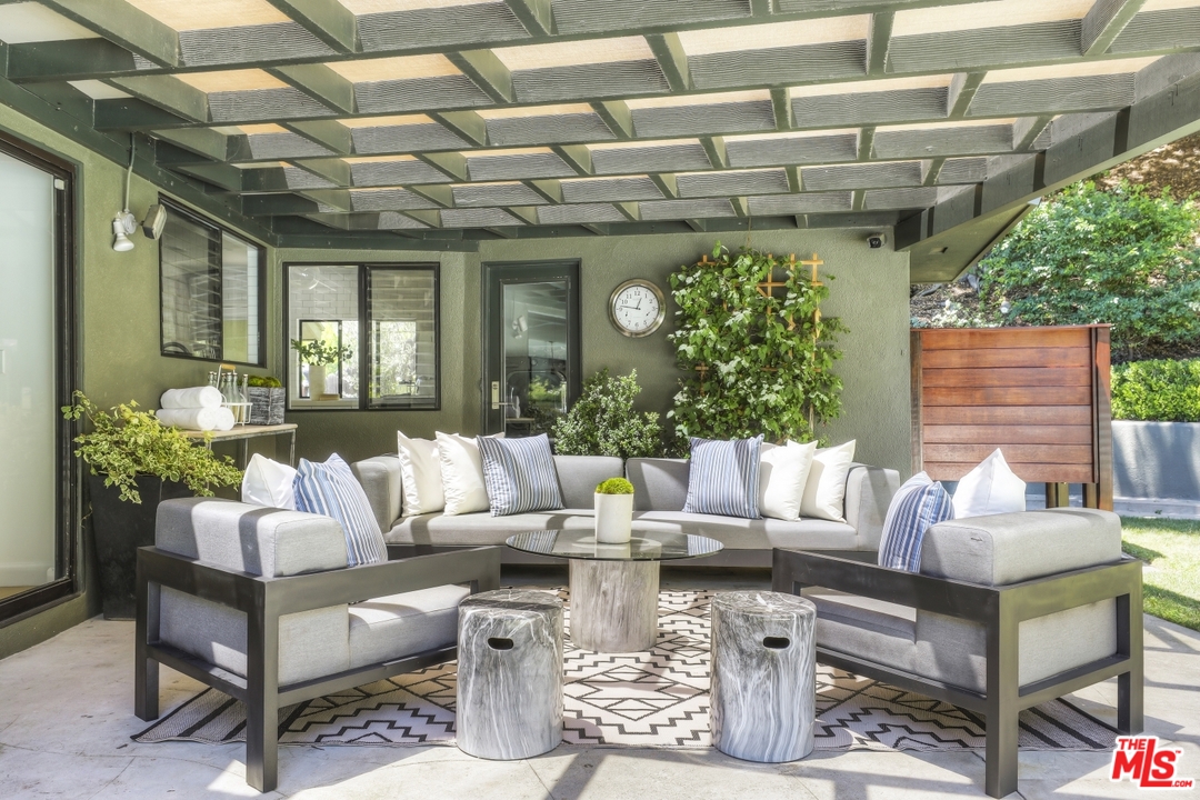 3230 Oakdell Road Studio City, CA 91604 - Photo 27 of 30