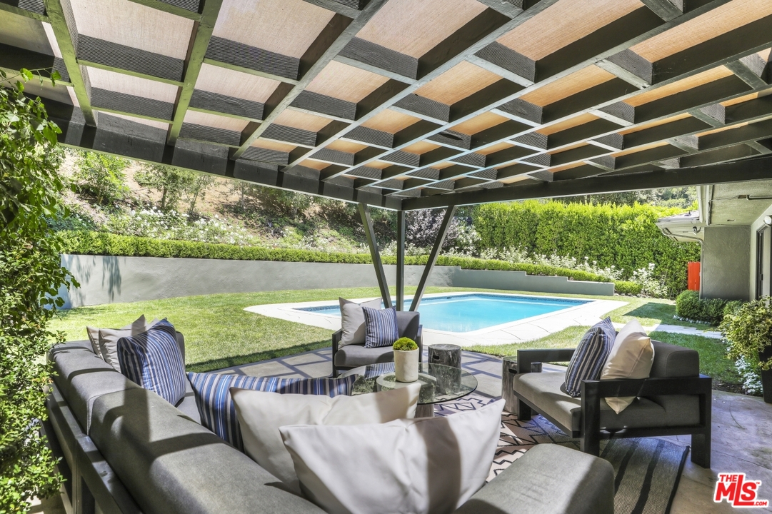 3230 Oakdell Road Studio City, CA 91604 - Photo 28 of 30