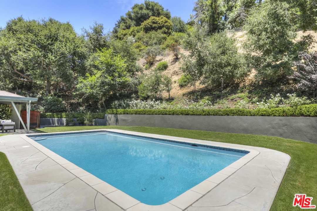 3230 Oakdell Road Studio City, CA 91604 - Photo 29 of 30