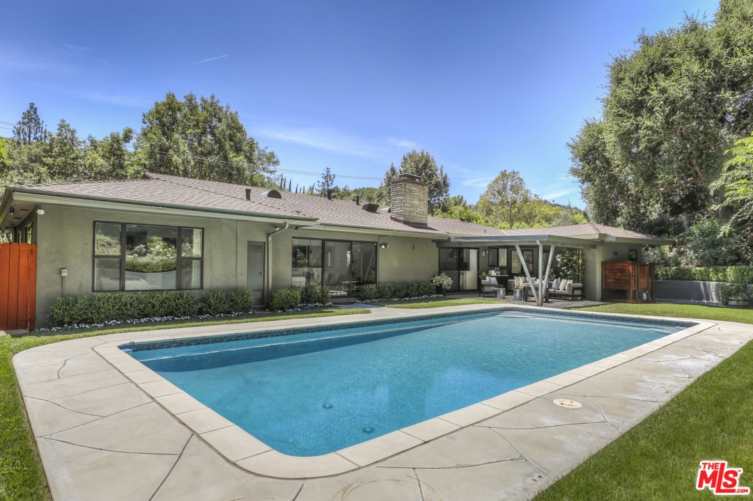 3230 Oakdell Road Studio City, CA 91604 - Photo 30 of 30