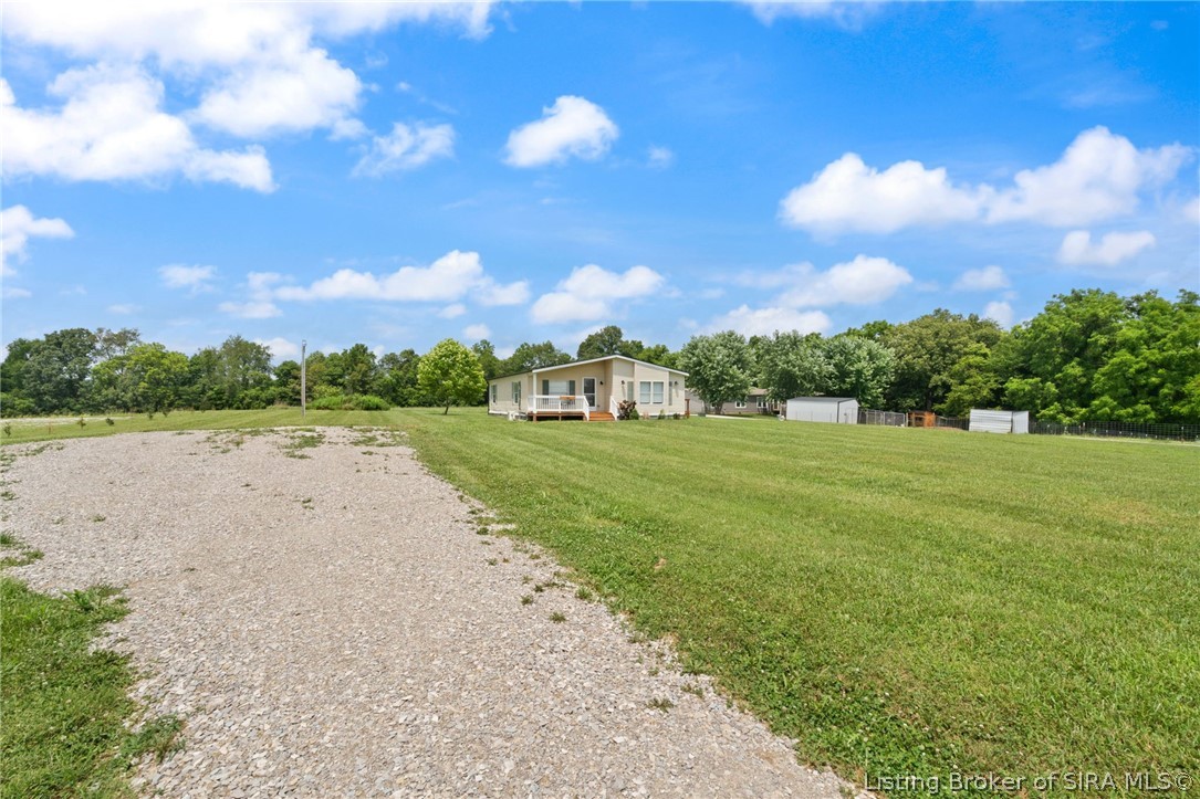 1294 Flatwood Road Northwest Ramsey, IN 47166 - Photo 29 of 33