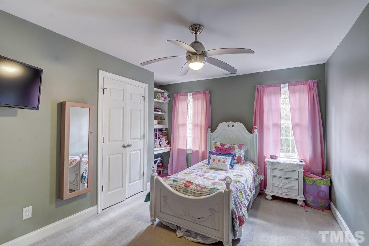 7113 Millstone Ridge Court Raleigh, NC 27614 - Photo 14 of 25