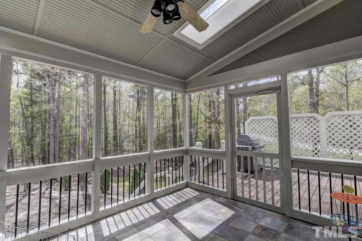 7113 Millstone Ridge Court Raleigh, NC 27614 - Photo 22 of 25
