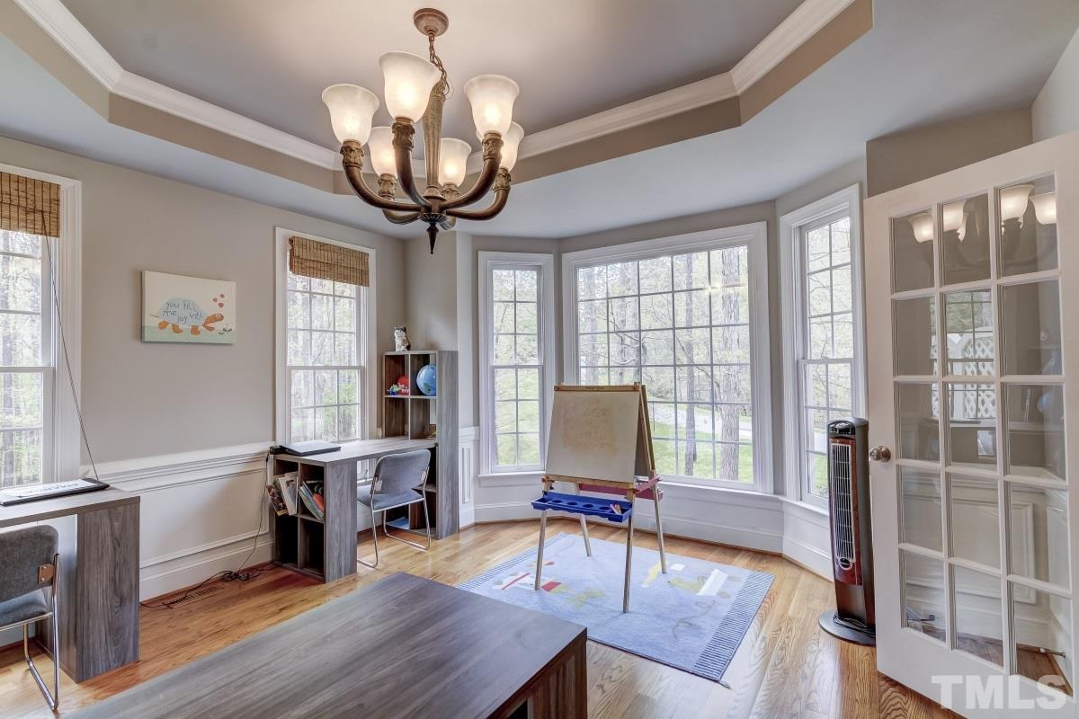 7113 Millstone Ridge Court Raleigh, NC 27614 - Photo 5 of 25