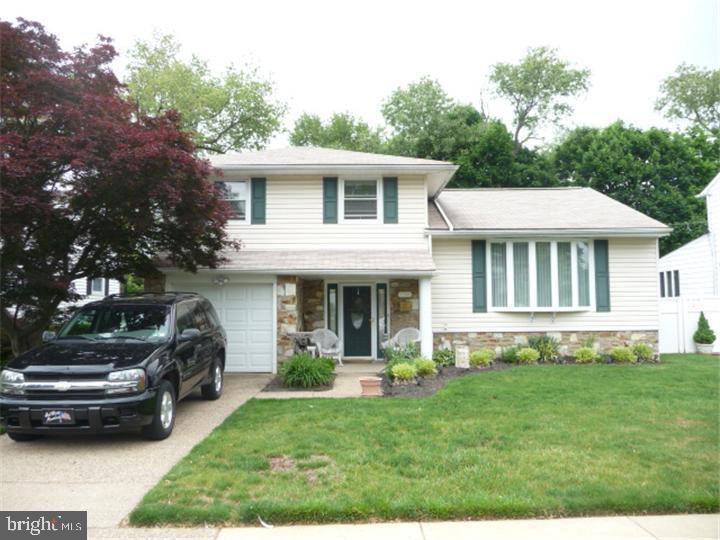 9708 Morefield Road Philadelphia, PA 19115 - Photo 1 of 1