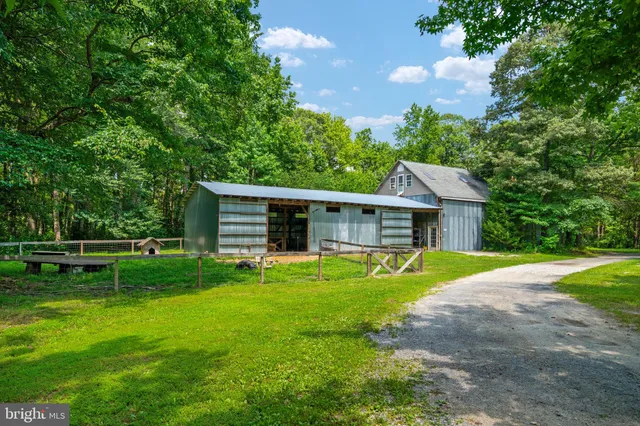 $775,000 | 26943 Fueller Drive, Marydel, MD 21649