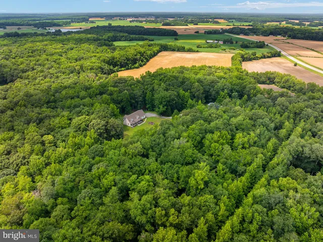 $775,000 | 26943 Fueller Drive, Marydel, MD 21649