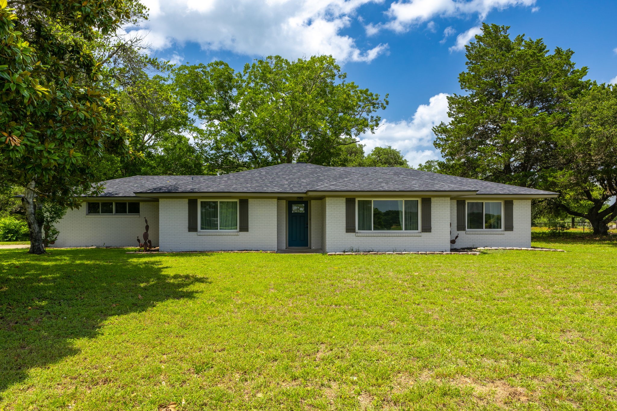 3505 Brunes Mill Road Columbus, TX 78934 - Photo 1 of 49