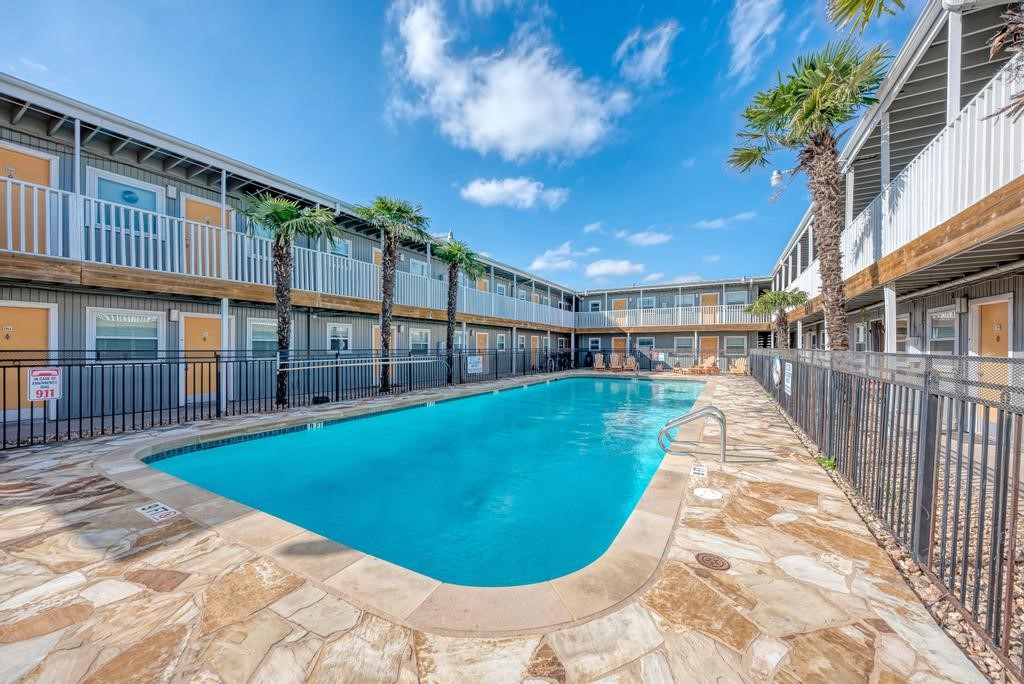 2401 Manor Road, Unit 114 Austin, TX 78722 - Photo 1 of 1