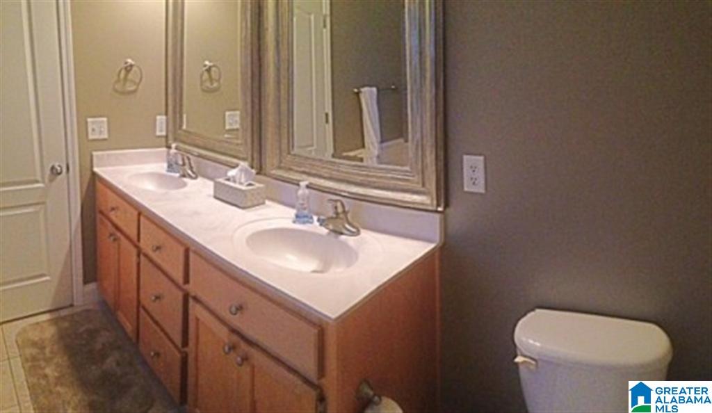 940 Hickory Valley Road Trussville, AL 35173 - Photo 14 of 22