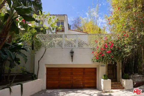 $1,995,000 | 2025 Pinehurst Road, Los Angeles, CA 90068