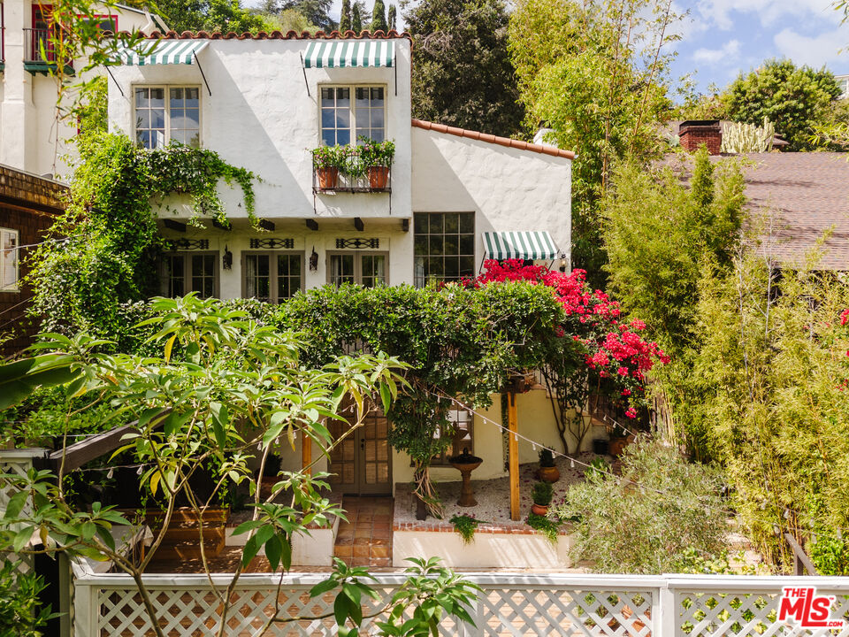 2025 Pinehurst Road Los Angeles, CA 90068 - Photo 2 of 58