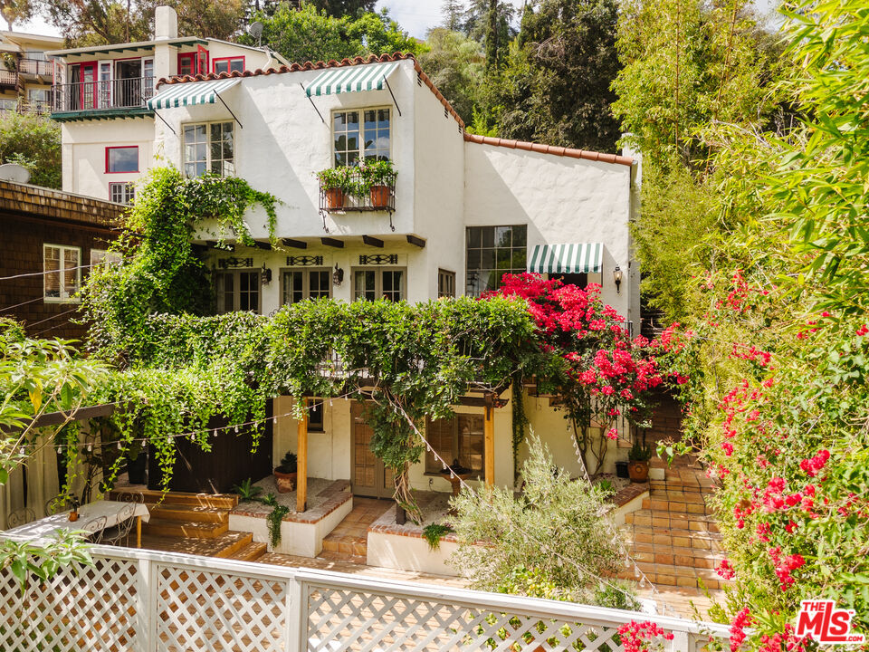 2025 Pinehurst Road Los Angeles, CA 90068 - Photo 53 of 58