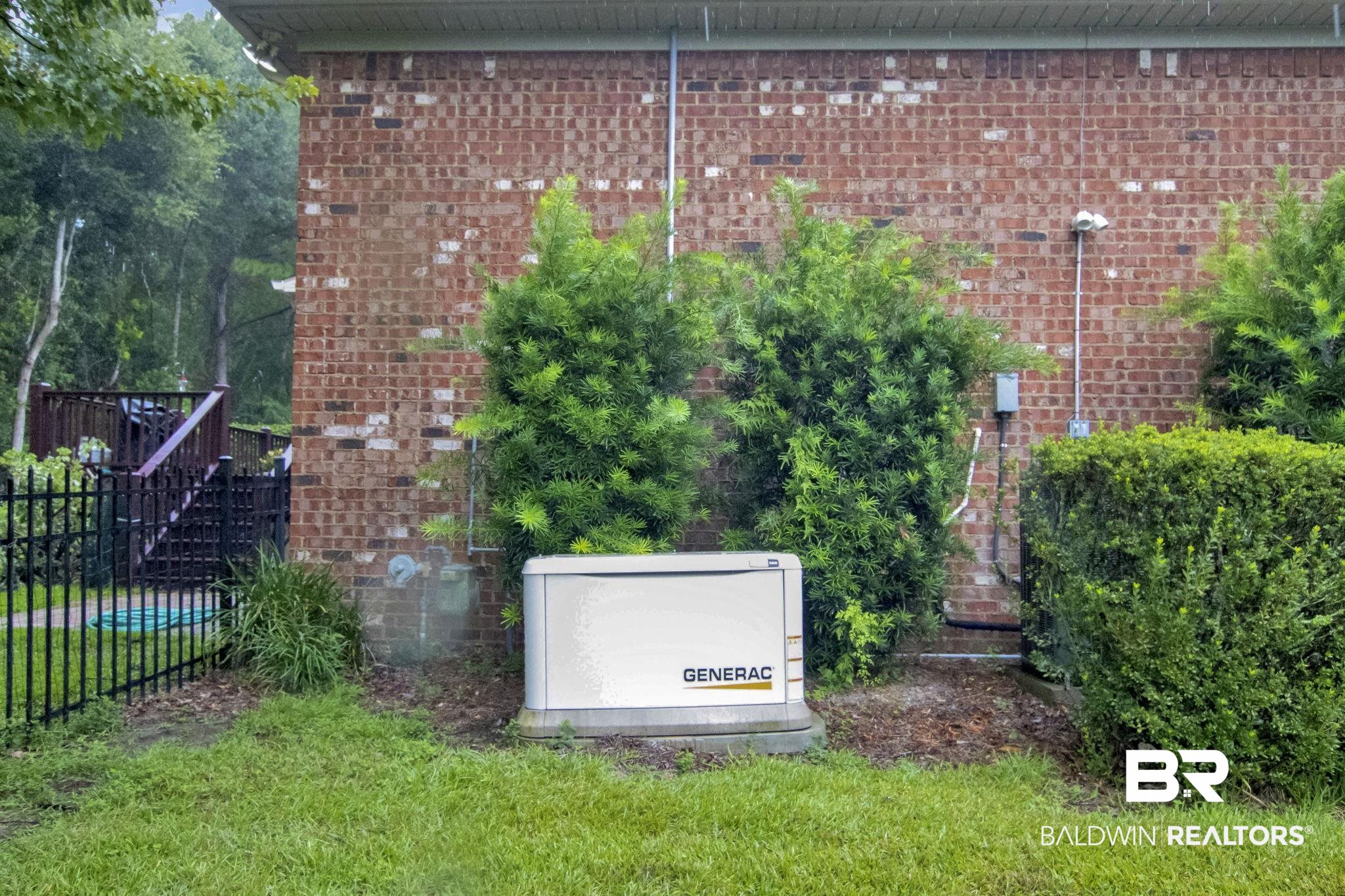 1 Bens Bluff Daphne, AL 36527 - Photo 51 of 56 Exterior space