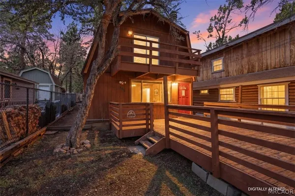 $243,000 | 598 Maple Lane, Sugarloaf, CA 92386