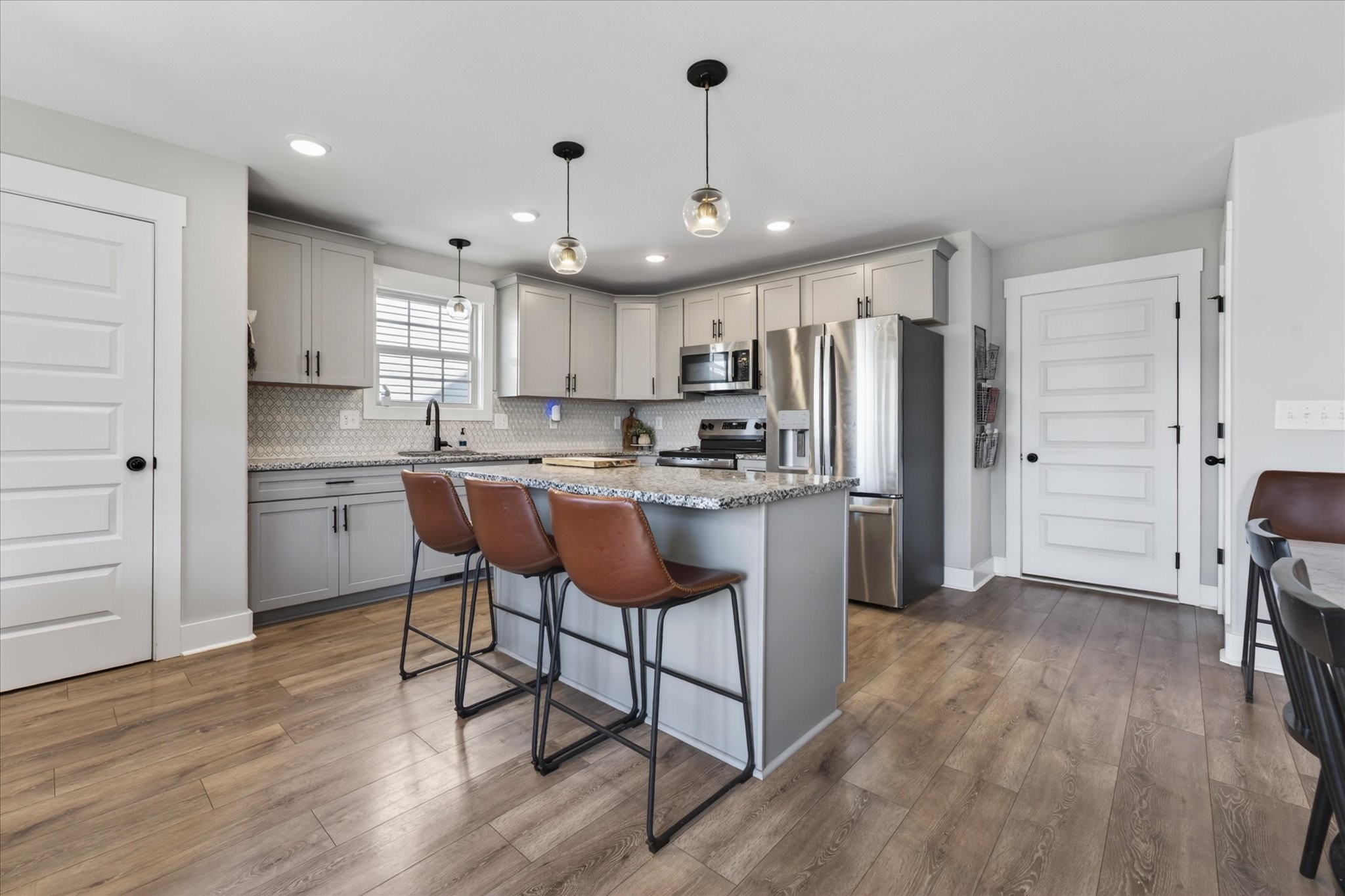 296 Wesson Road Clarksville, TN 37043 - Photo 19 of 33 Gallery Image 19