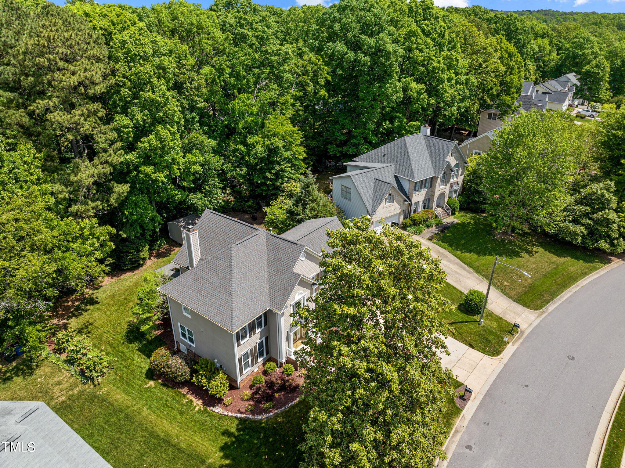 8508 Evans Mill Place Raleigh, NC 27613 - Photo 57 of 66 57-web-or-mls-DJI_20240501121757_0176_D