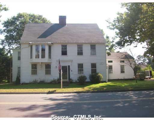 542 Boston Post Road Madison, CT 06443 - Photo 1 of 1