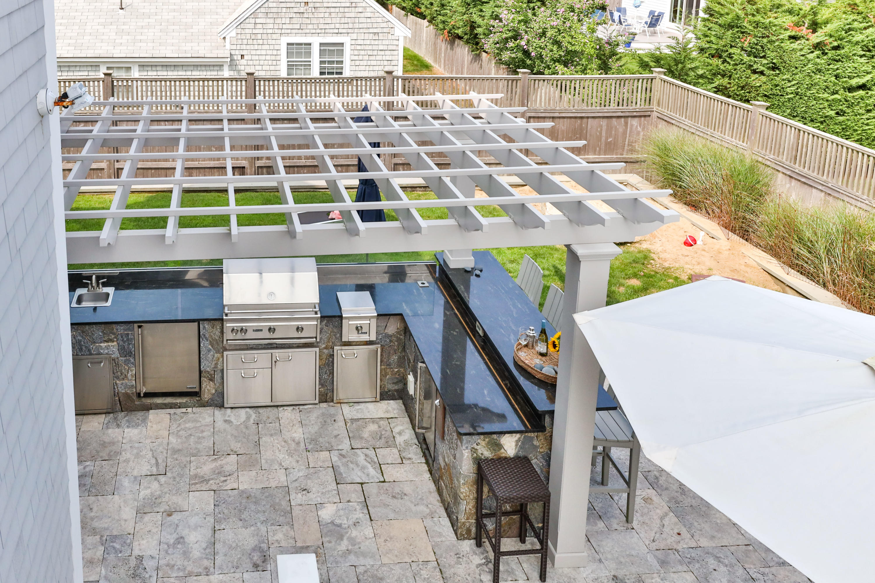 20 Beach View Road West Dennis, MA 02670 - Photo 54 of 58 20BeaLR-58