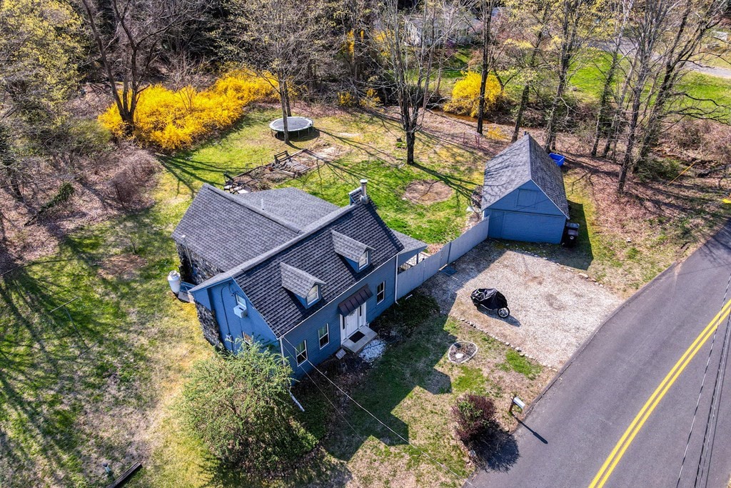 312 NW Road Westfield, MA 01085 - Photo 26 of 31 Gallery Image 26