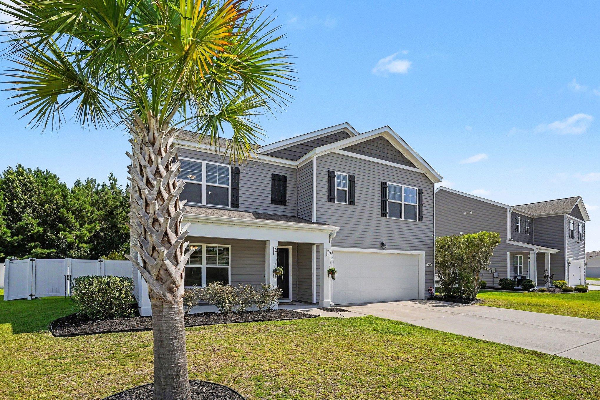 231 Harmony Lane Myrtle Beach, SC 29588 - Photo 54 of 60