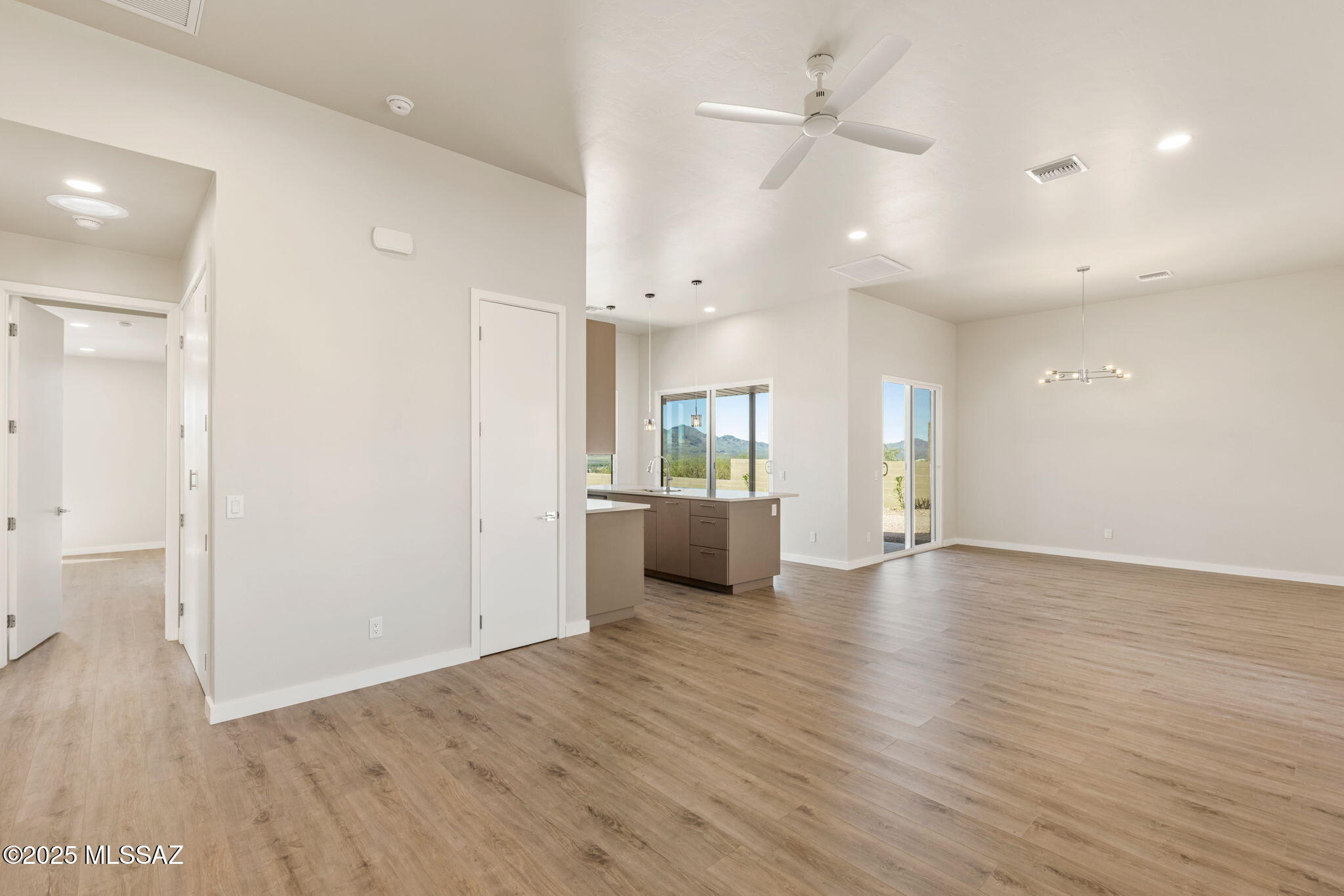 1652 Vereda Neblina Rio Rico, AZ 85648 - Photo 18 of 45