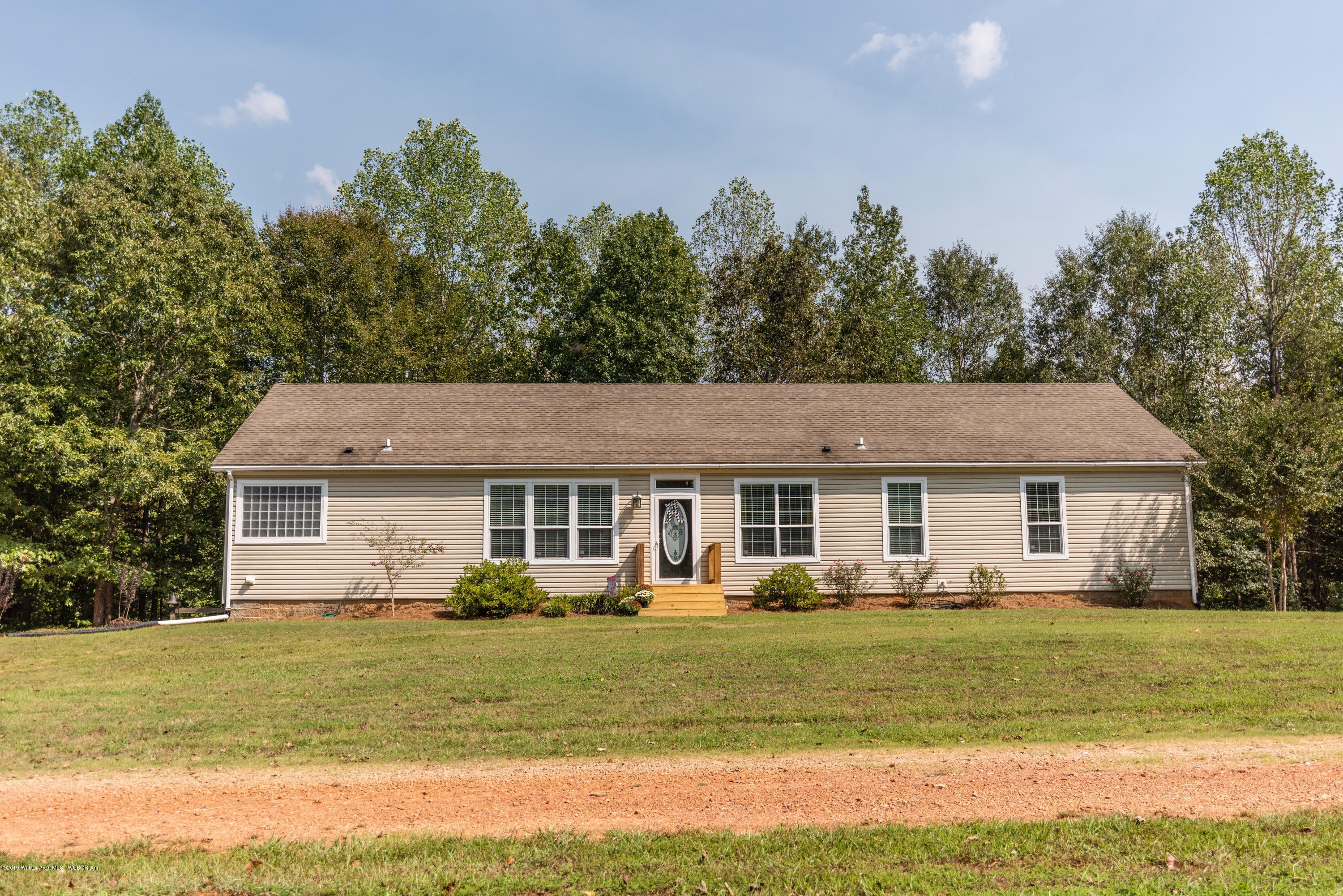 543 Barton Chapel Loop Road Cordova, AL 35550 - Photo 1 of 30 Gallery Image 1