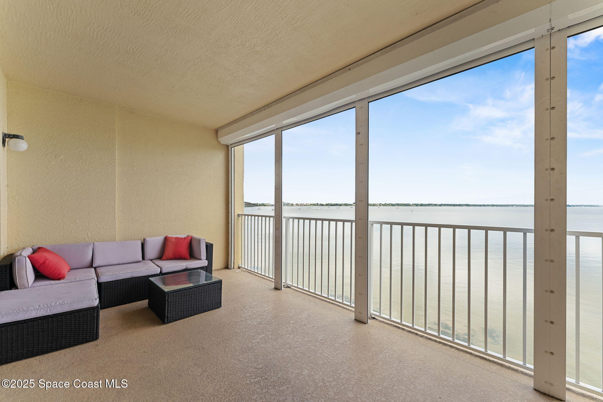 480 Sail Lane, Unit 204 Merritt Island, FL 32953 - Photo 21 of 32 a living room with furniture