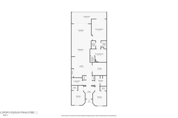 a picture of a wall with white walls