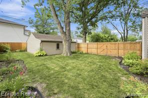 3402 Normandy Road Royal Oak, MI 48073 - Photo 31 of 32