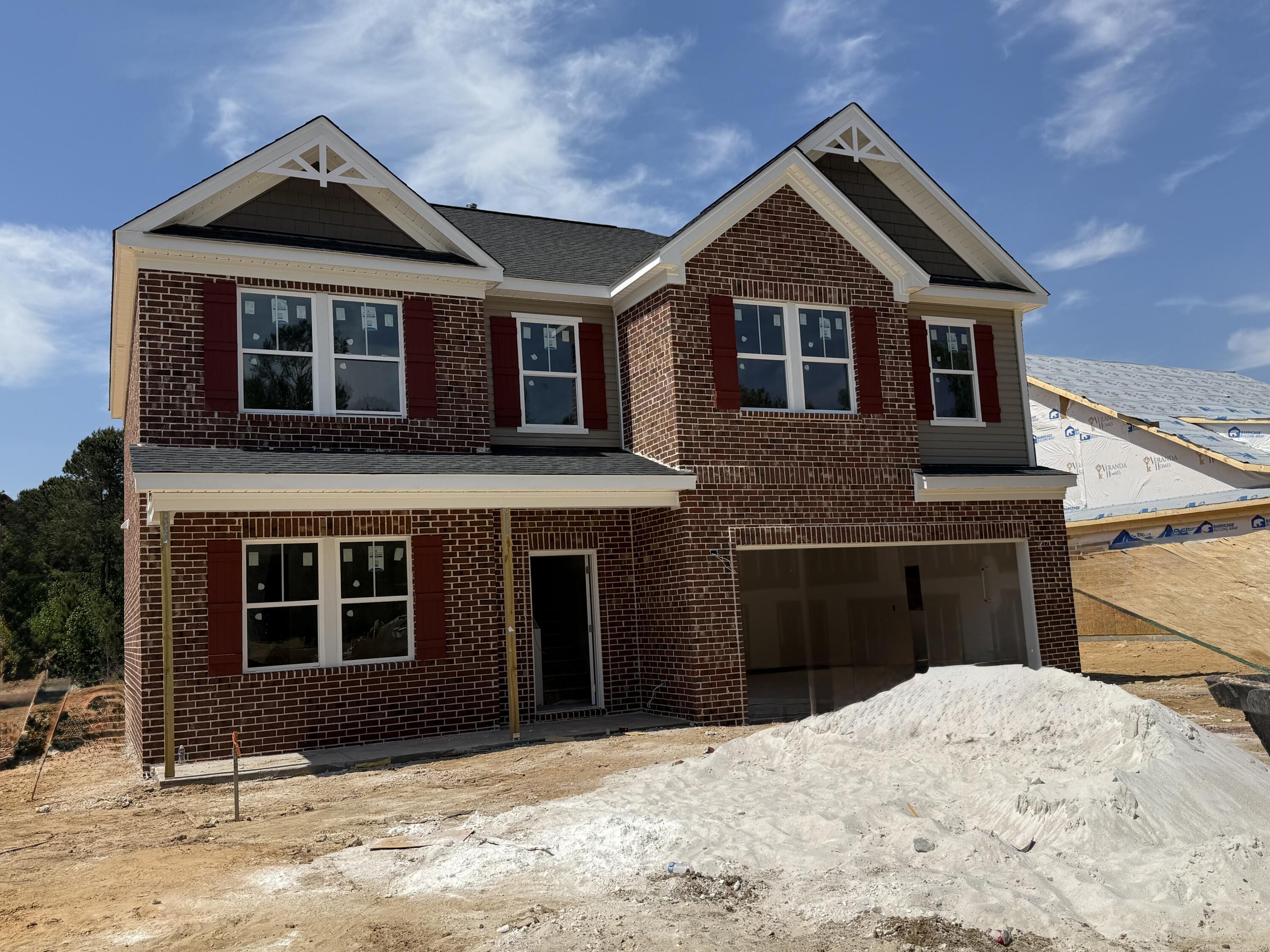 1305 Curlew Circle Sumter, SC 29150 - Photo 2 of 31