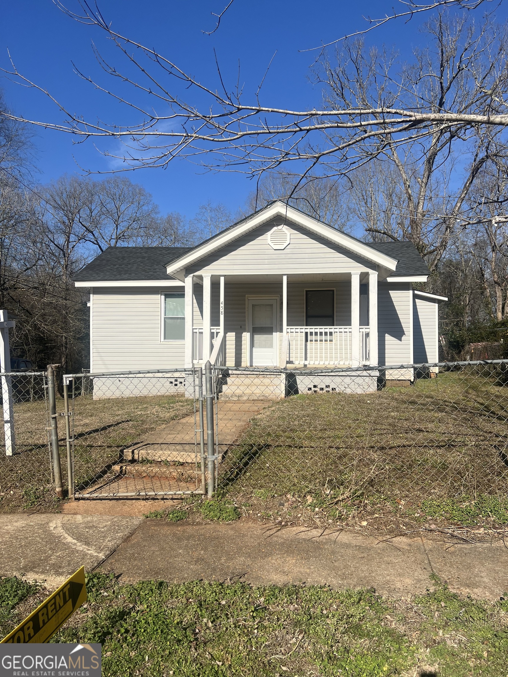 458 E Street Thomaston, GA 30286 - Photo 2 of 11