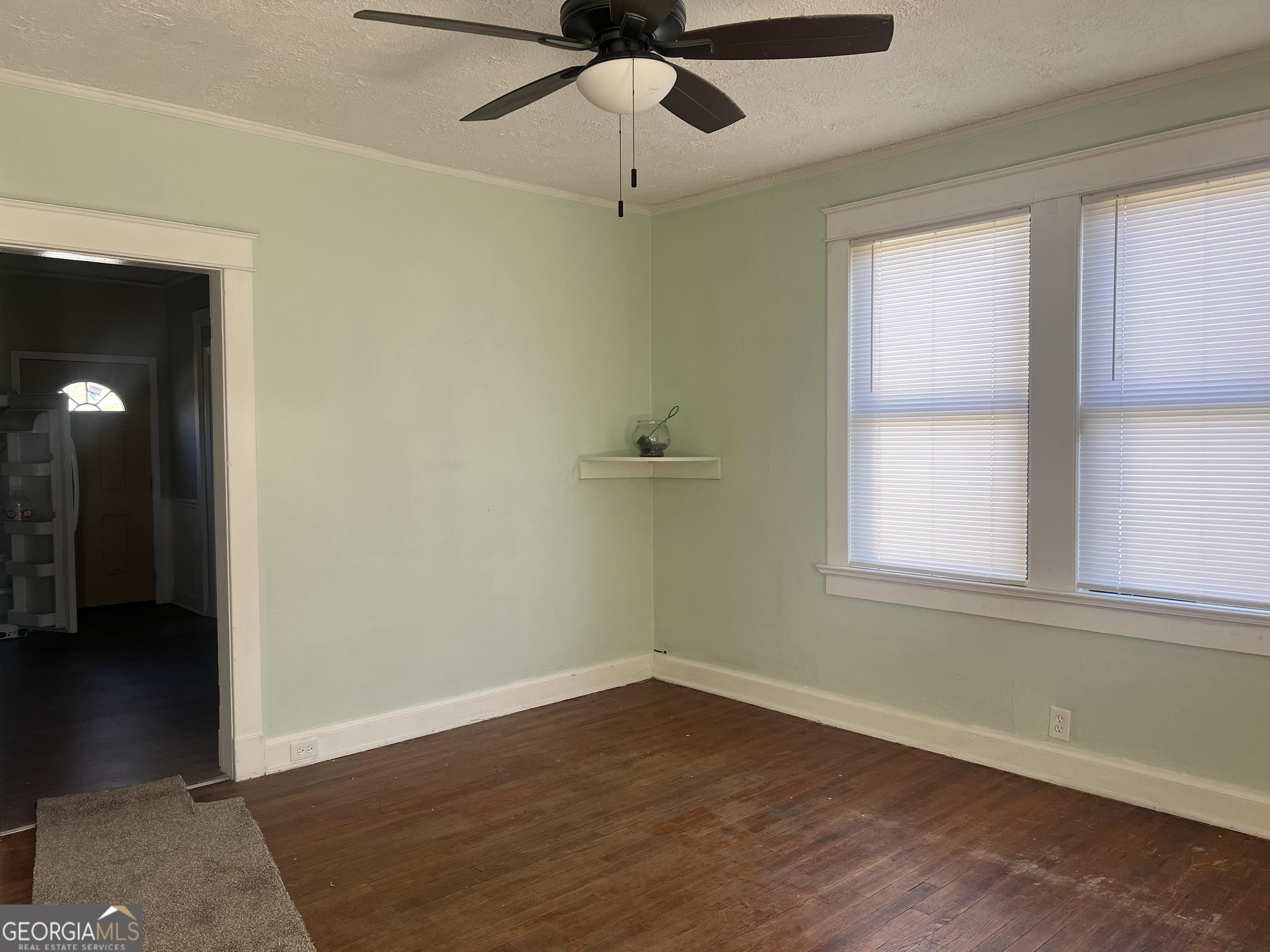 458 E Street Thomaston, GA 30286 - Photo 3 of 11