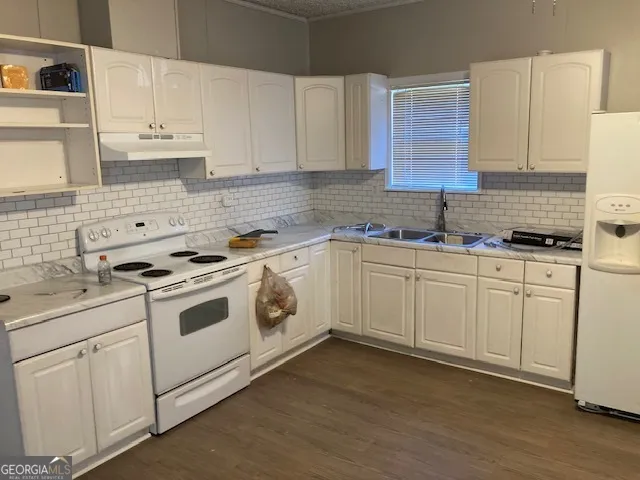 $169,900 | 458 E Street, Thomaston, GA 30286