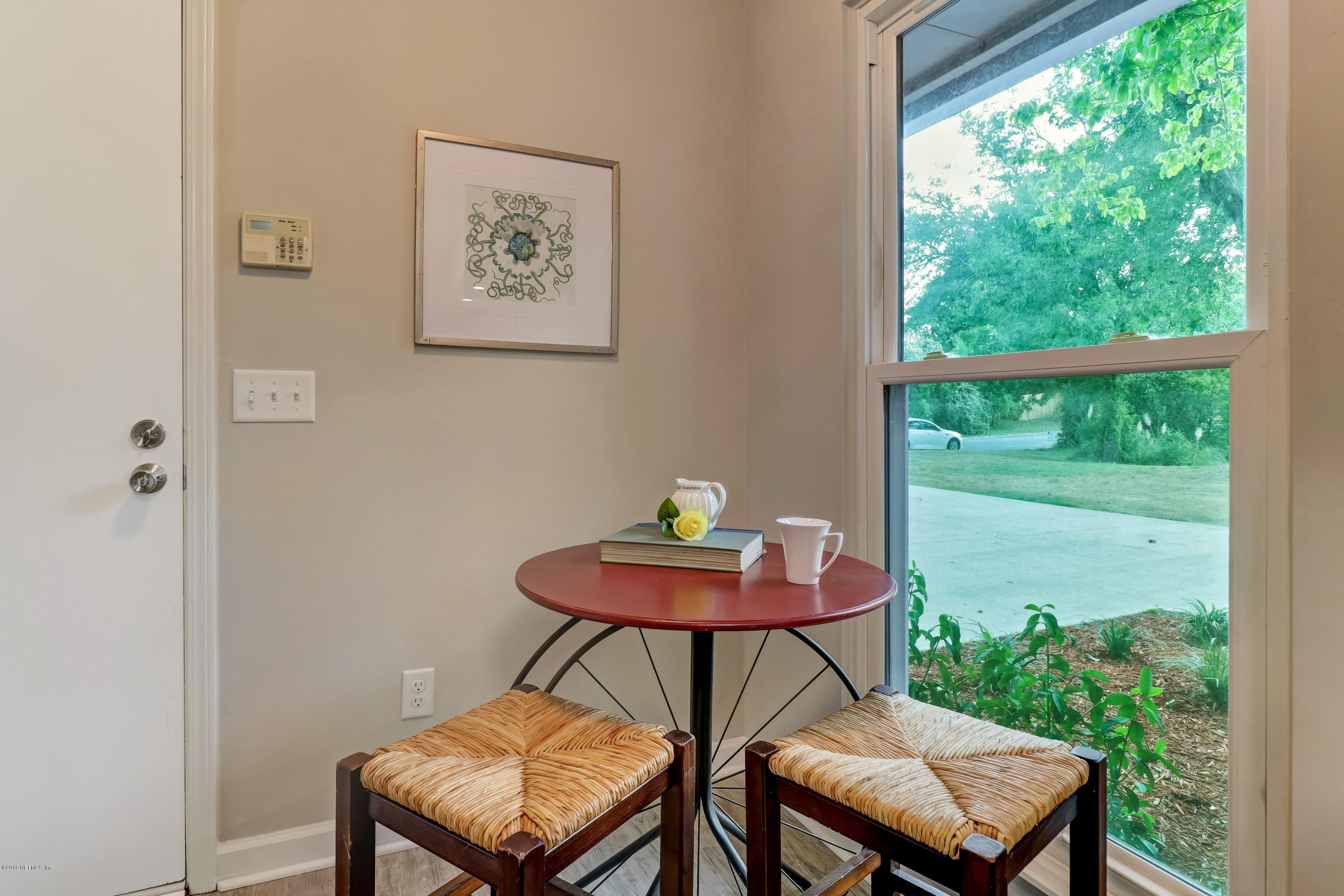 234 Foxridge Road Orange Park, FL 32065 - Photo 17 of 42 Eat in Kitchen
