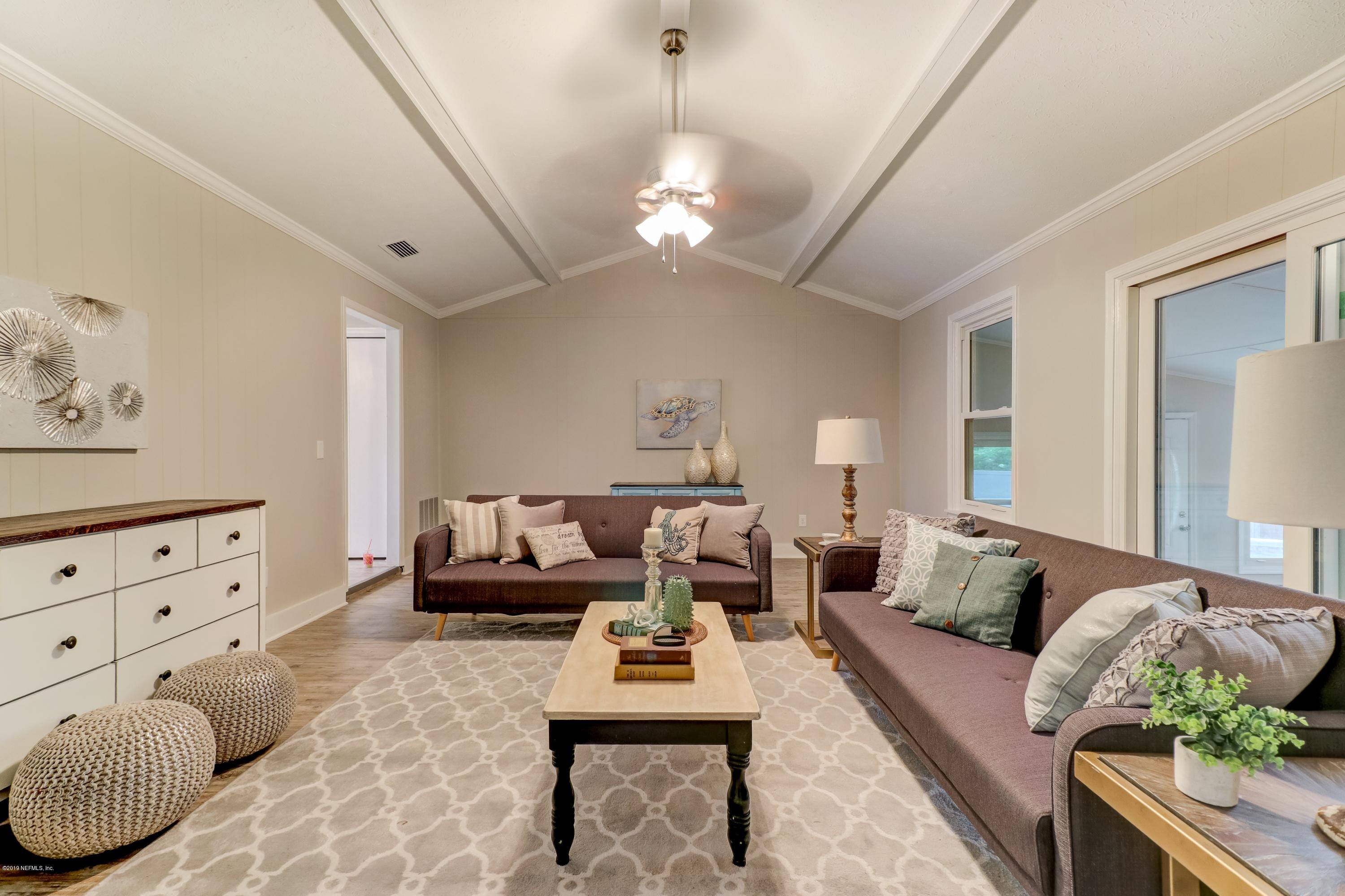 234 Foxridge Road Orange Park, FL 32065 - Photo 21 of 42 Family Room