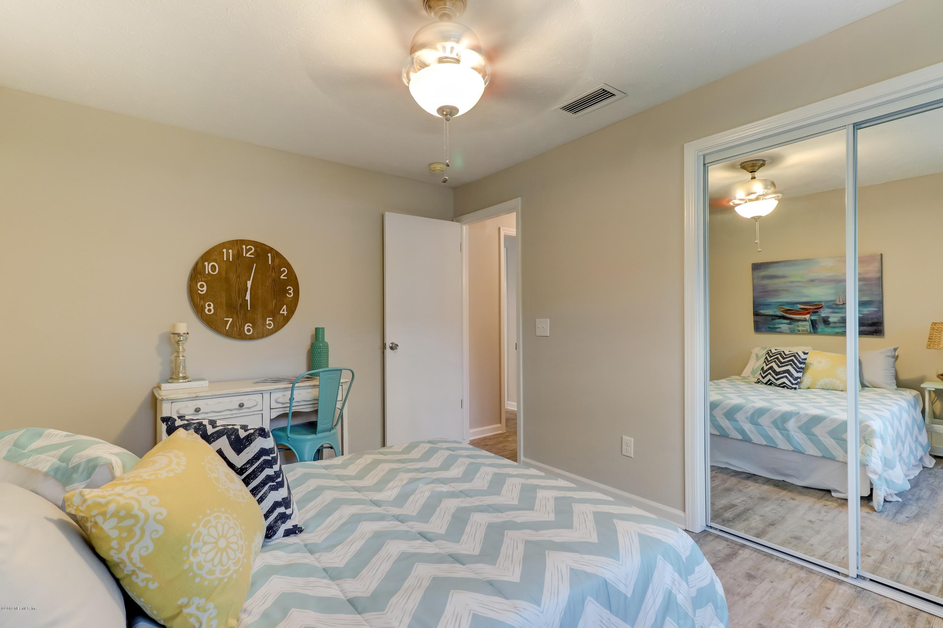 234 Foxridge Road Orange Park, FL 32065 - Photo 28 of 42 Bedroom 2