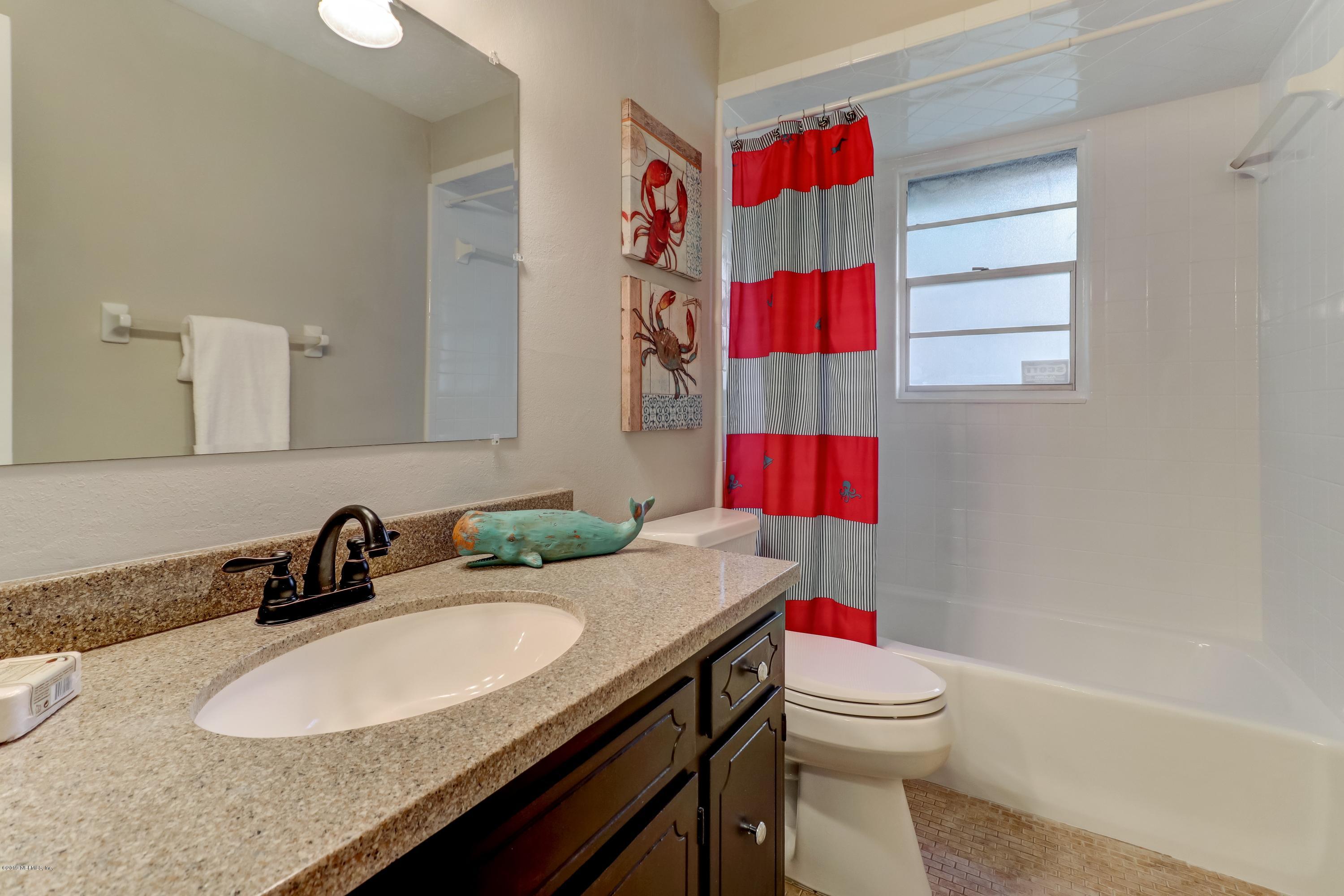 234 Foxridge Road Orange Park, FL 32065 - Photo 29 of 42 Hall Bath